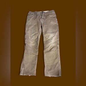 Kuhl Men's Brown Pants